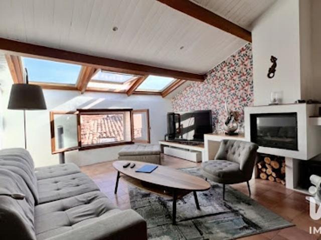 Appartement vente à Le Broc, Alpes-Maritimes