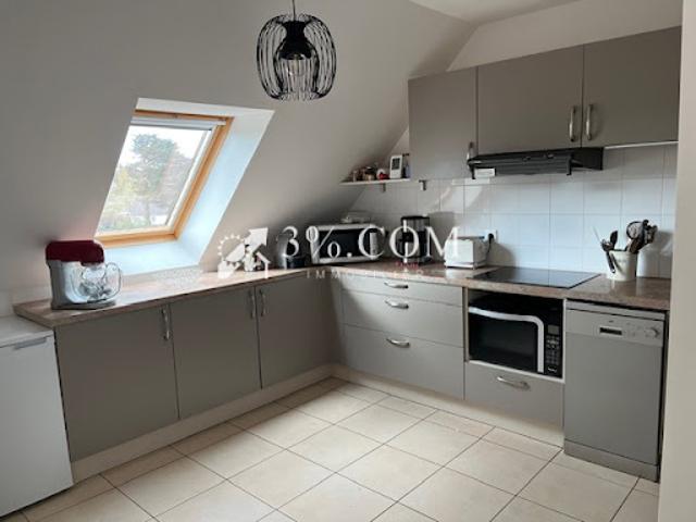 Appartement vente à Saint-Nazaire, Le Croisic