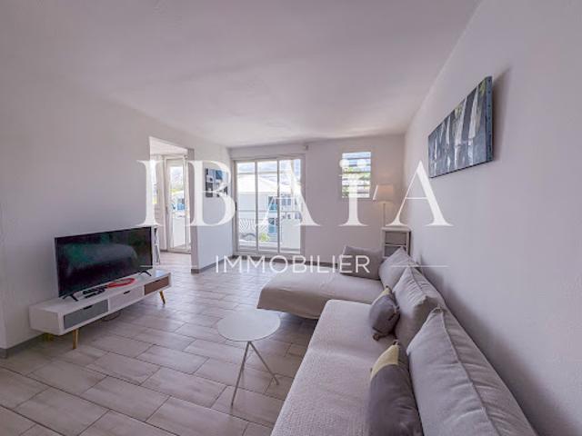 Appartement vente à Guadeloupe
