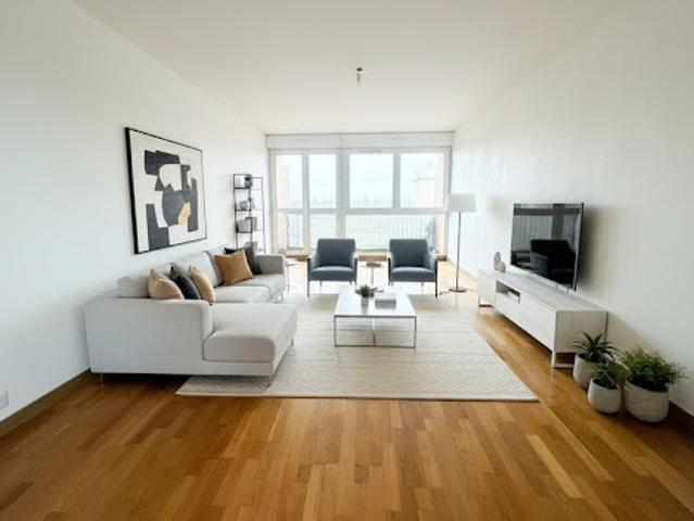 Appartement vente à Le Mans