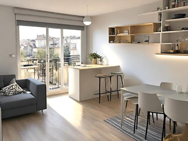 Appartement vente à Arrondissement de Draguignan, Le Muy
