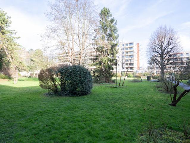 Appartement vente à Saint-Germain-en-Laye, Le Pecq