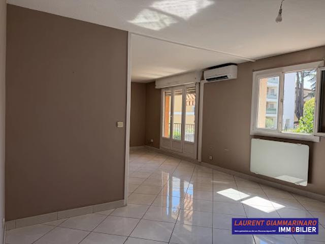 Appartement vente à Aix-en-Provence, Aix-en-provence