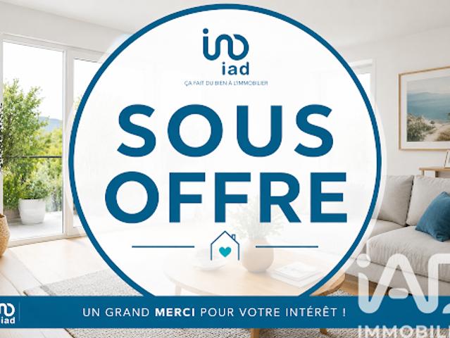 Appartement vente à Libourne