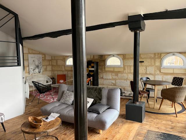 Appartement vente à Libourne