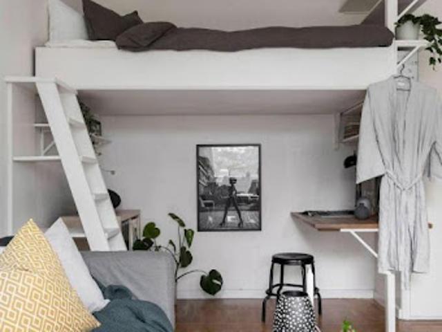 Appartement vente à France métropolitaine, Villeneuve-la-garenne