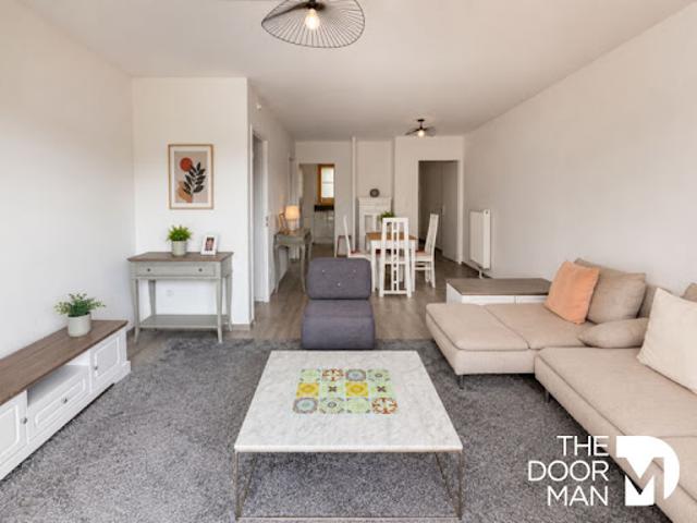 Appartement vente à Lille