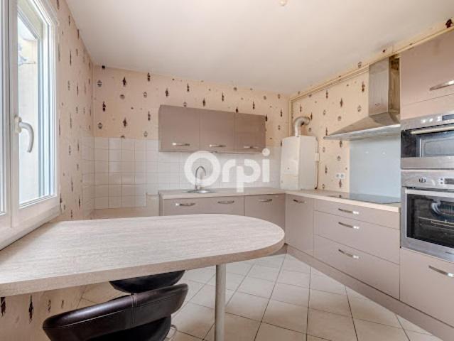 Appartement vente à Limoges