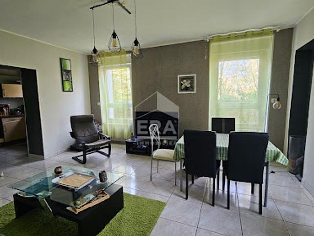 Appartement vente à Val-de-Briey, Longwy