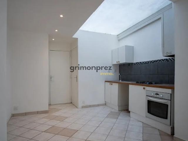 Appartement vente à Loos, Nord