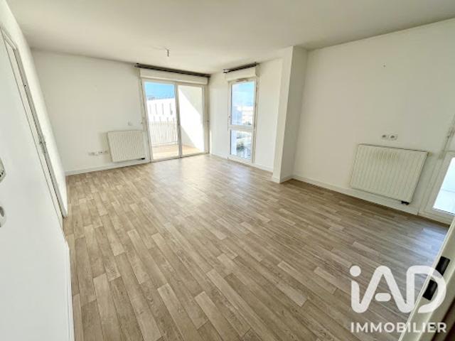 Appartement vente à Génicart, Lormont