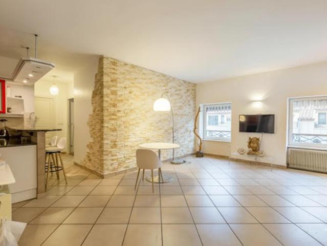 Appartement vente à Lyon, Métropole de Lyon