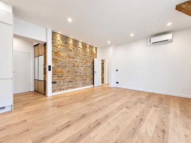 Appartement vente à Lyon, Métropole de Lyon