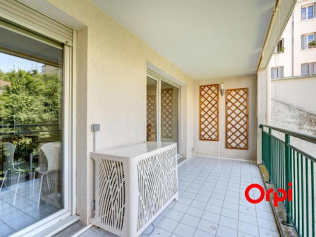 Appartement vente à Lyon, Métropole de Lyon