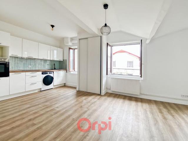 Appartement vente à Lyon, Métropole de Lyon