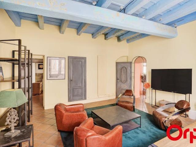 Appartement vente à Lyon, Métropole de Lyon