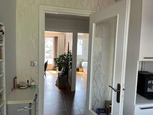 Appartement vente à Lyon, Métropole de Lyon