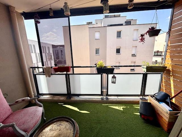 Appartement vente à Lyon, Métropole de Lyon