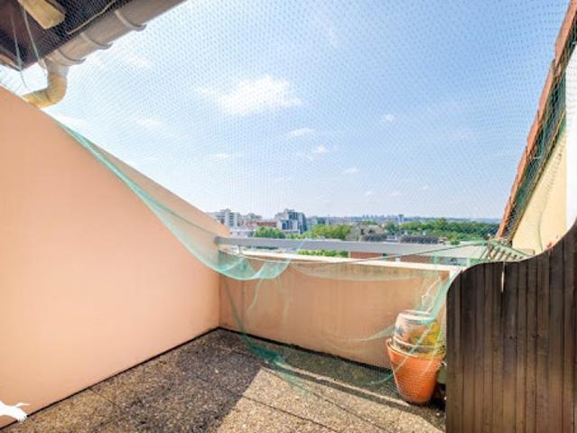 Appartement vente à Lyon, Métropole de Lyon
