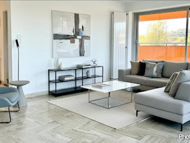 Appartement vente à Grasse, Mandelieu-la-napoule