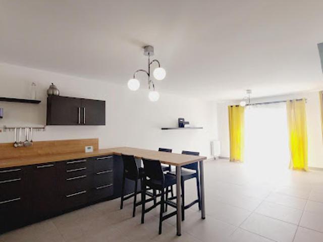 Appartement vente à Le Moulin Neuf, Manosque