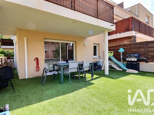Appartement vente à Marseille