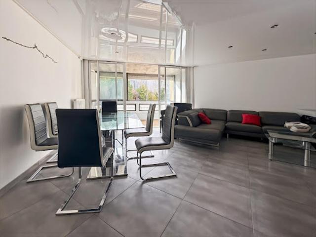 Appartement vente à Marseille