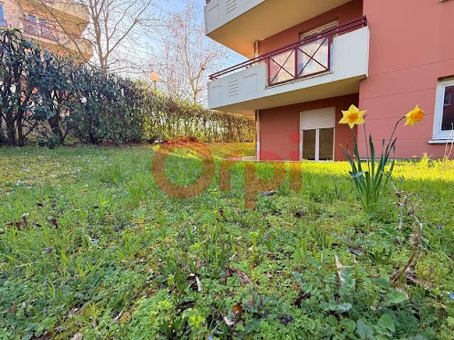 Appartement vente à Palaiseau, Massy