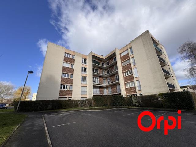 Appartement vente à Rambouillet, Maurepas