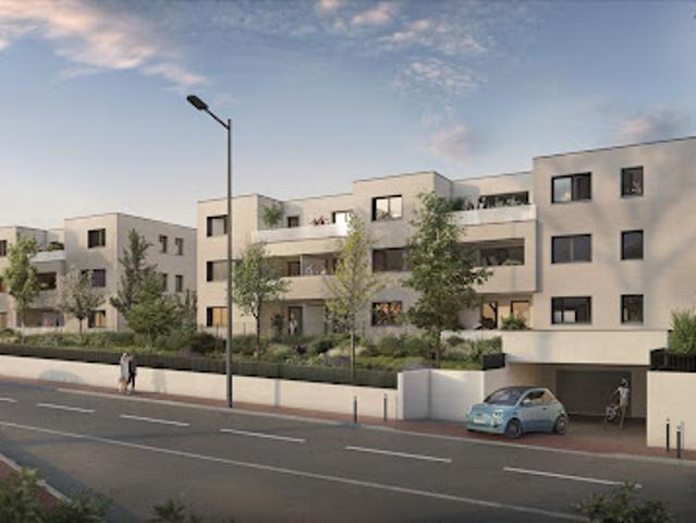 Appartement vente à Bordeaux, Mérignac