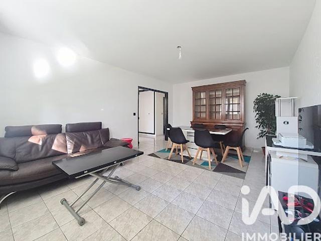Appartement vente à Saint-Germain-en-Laye, Aigremont