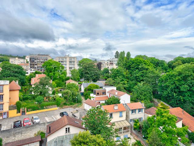 Appartement vente à Boulogne-Billancourt, Meudon