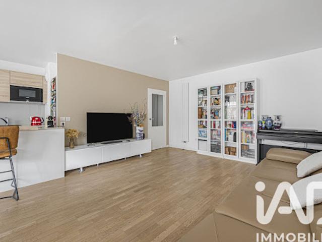 Appartement vente à Boulogne-Billancourt, Meudon