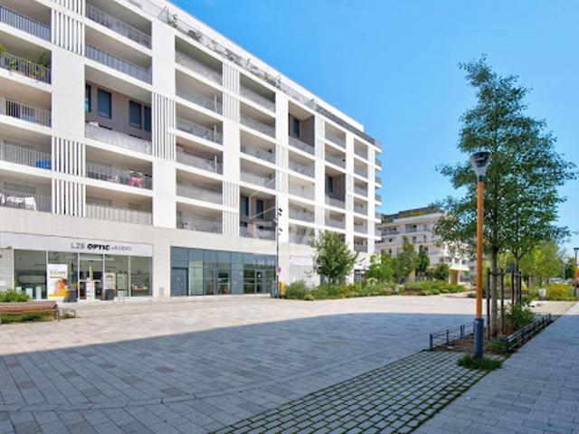 Appartement vente à Boulogne-Billancourt, Meudon