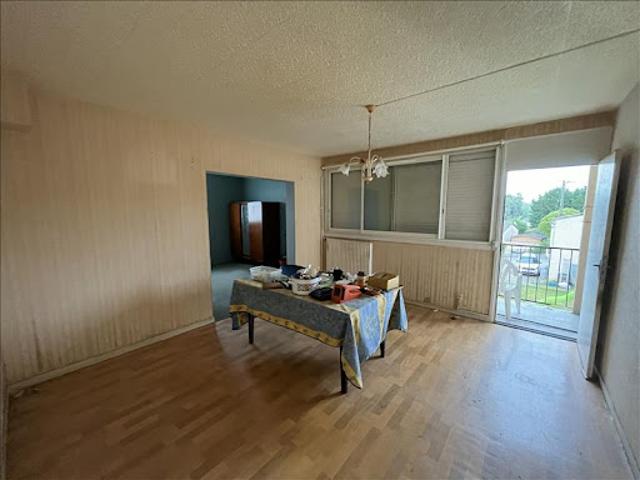Appartement vente à Marmande, Miramont-de-guyenne