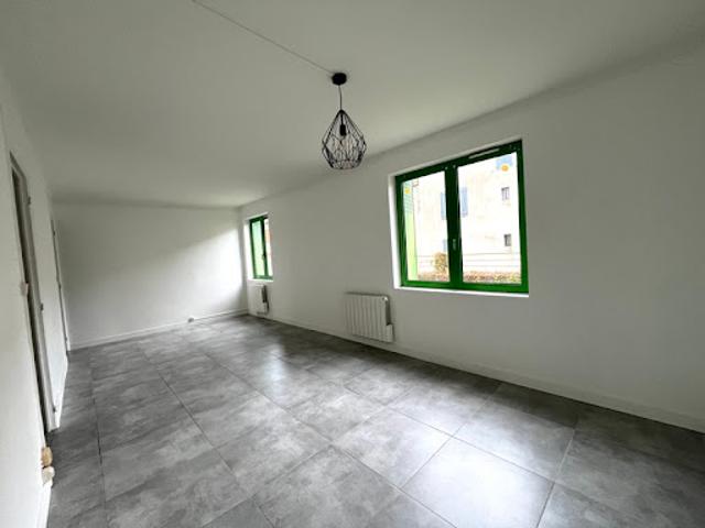 Appartement vente à Pamiers, Mirepoix