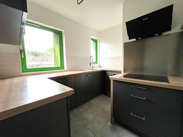 Appartement vente à Pamiers, Mirepoix