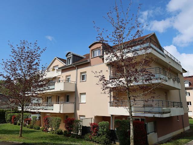 Appartement vente à Besançon, Miserey-salines