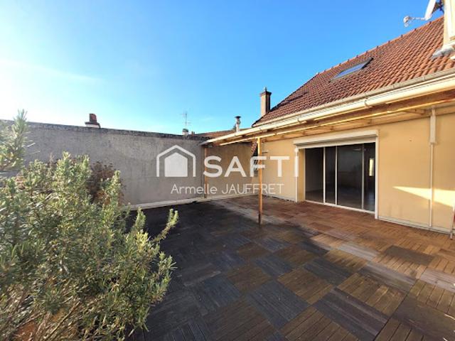 Appartement vente à France métropolitaine, Baillet-en-france