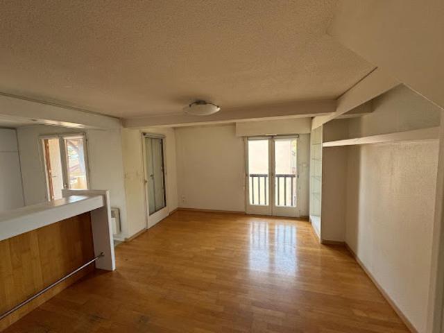 Appartement vente à Mont-de-Marsan, Landes