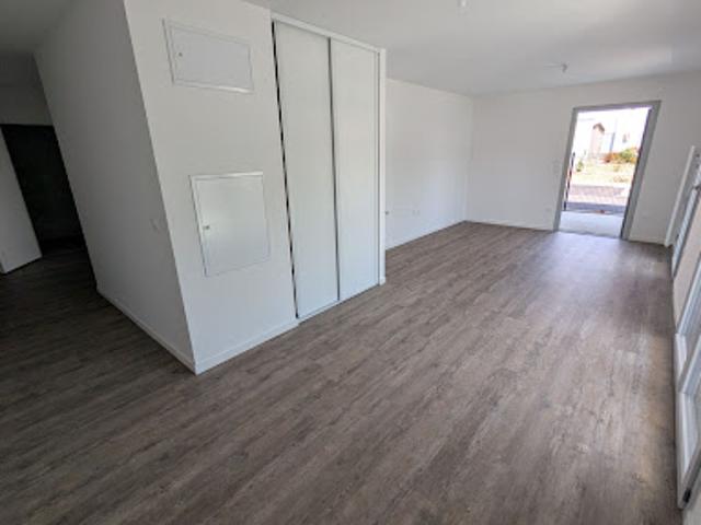 Appartement vente à Mont-de-Marsan, Saint-pierre-du-mont