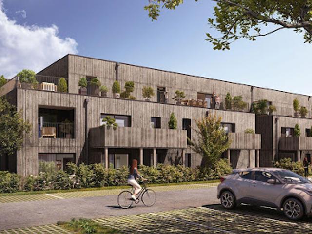 Appartement vente à France métropolitaine, Montaigu