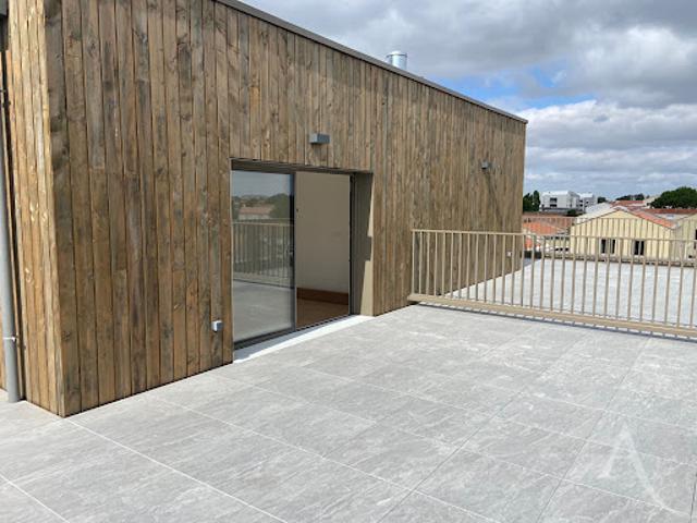 Appartement vente à France métropolitaine, Montaigu