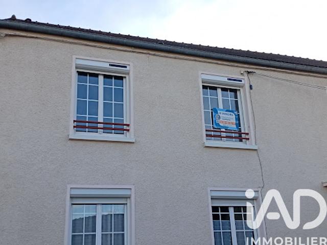 Appartement vente à Montbard