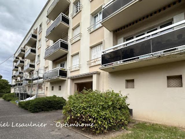 Appartement vente à La Borde, Montesson