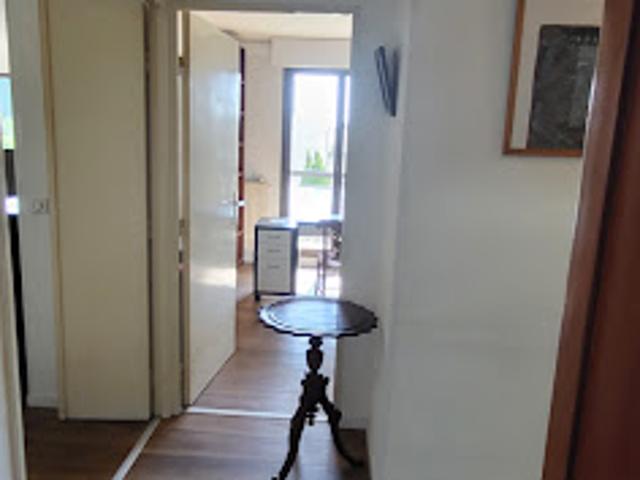 Appartement vente à Montpellier
