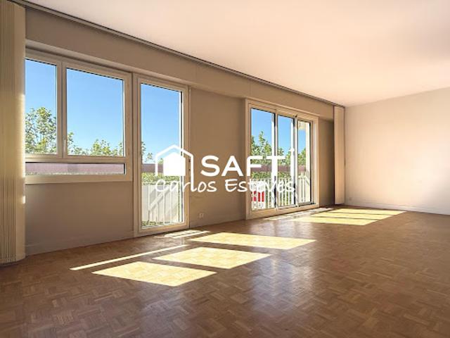 Appartement vente à Bobigny, Vaux-montreuil