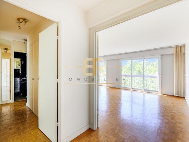 Appartement vente à Bobigny, Vaux-montreuil
