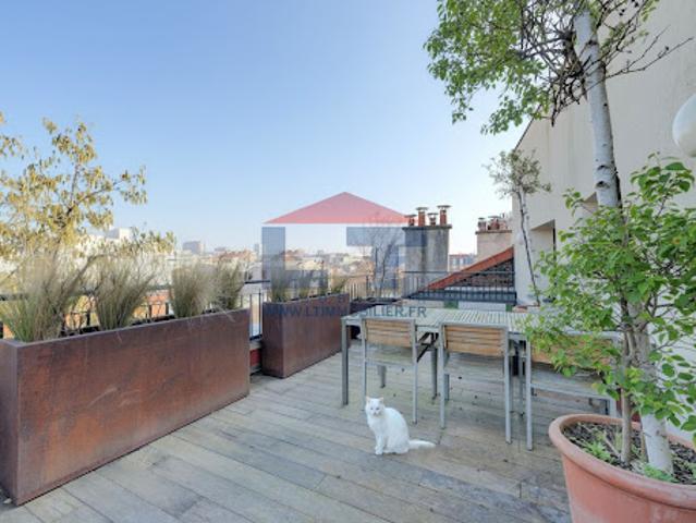 Appartement vente à Bobigny, Vaux-montreuil