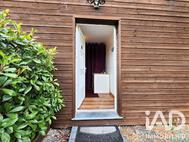 Appartement vente à Meaux, Mouroux